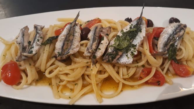 Osteria Pandemonio - 6