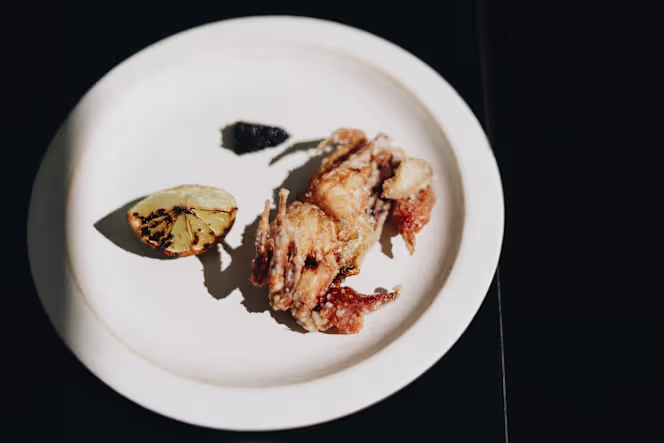 Racines - Etretat - 4