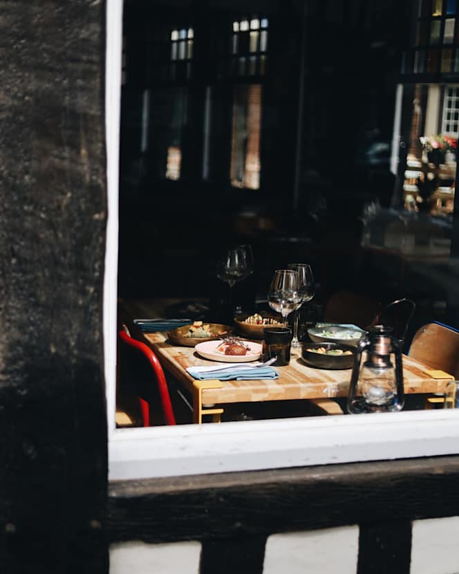 Racines - Etretat - 9