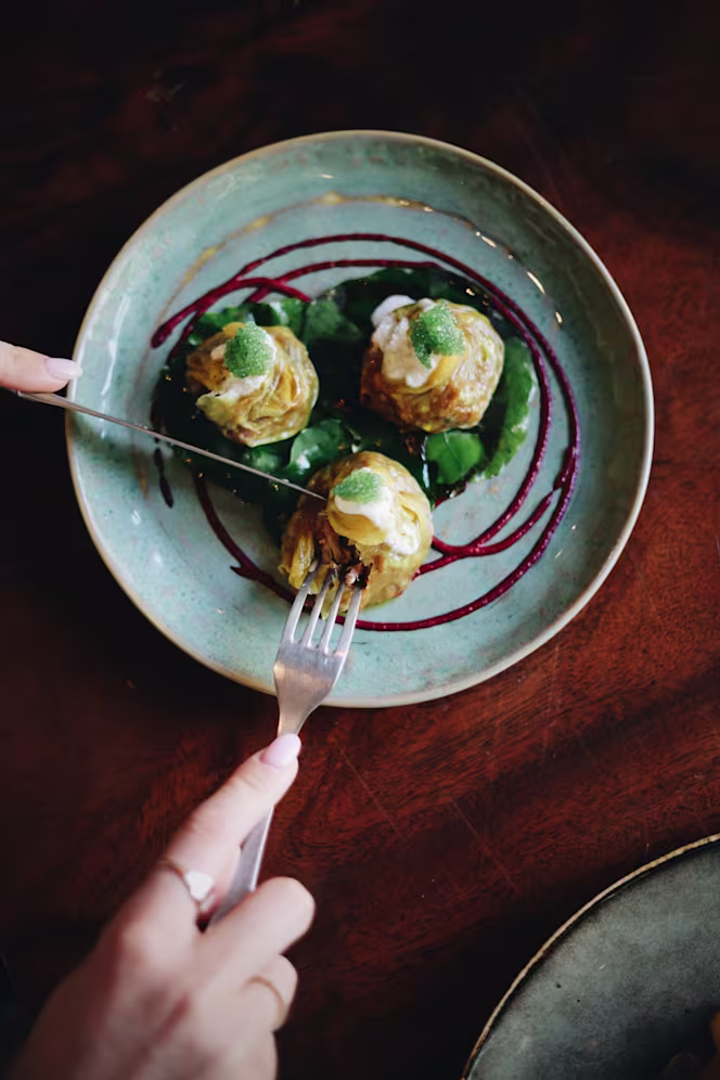 Racines - Etretat - 3