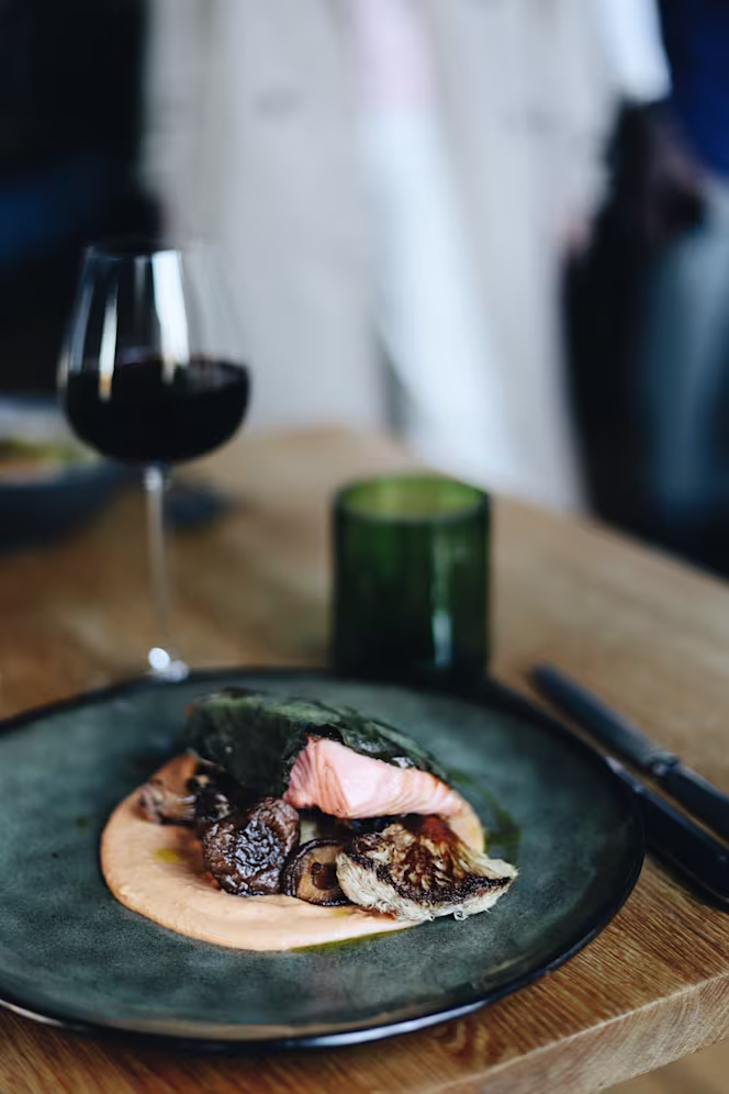 Racines - Etretat - 1