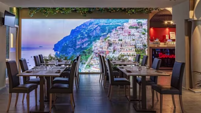 La Terrazza San Giuliano - 9