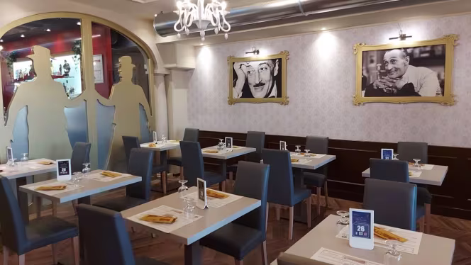 La Terrazza San Giuliano - 6