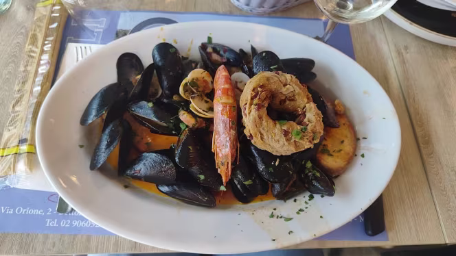 La Terrazza San Giuliano - 2