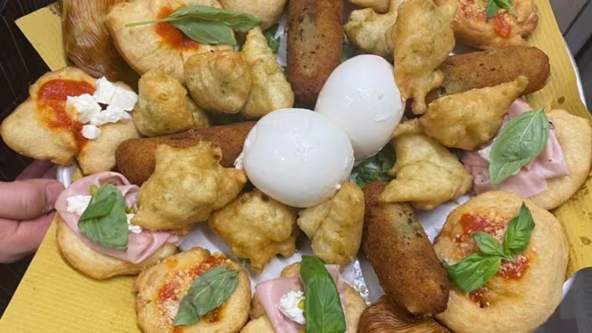 La Terrazza San Giuliano - 5