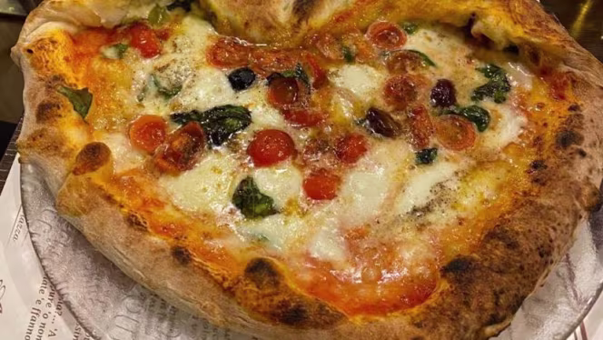 La Terrazza San Giuliano - 8