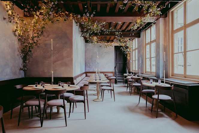 Epiphany's Kitchen Antwerp - 9