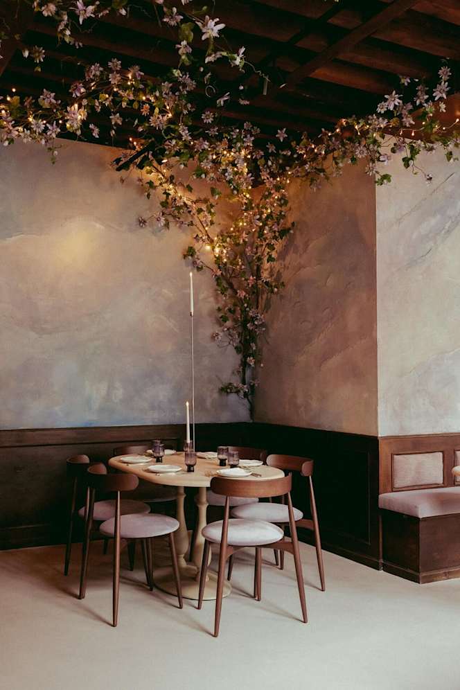 Epiphany's Kitchen Antwerp - 7