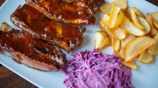 AgriBraceria di Fattoria Carpineto - Mariglianella - 2