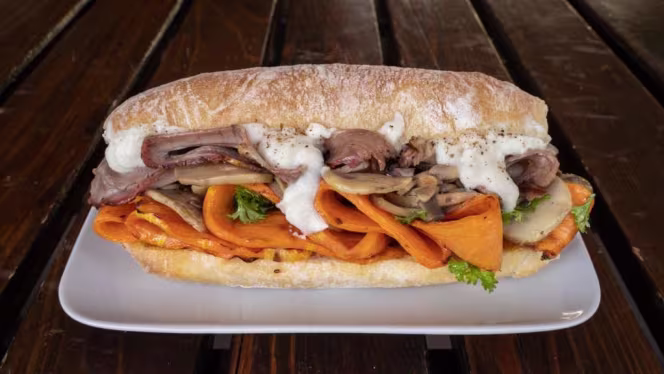 AgriBraceria di Fattoria Carpineto - Mariglianella - 9