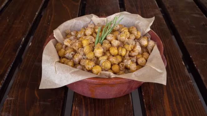 AgriBraceria di Fattoria Carpineto - Mariglianella - 6