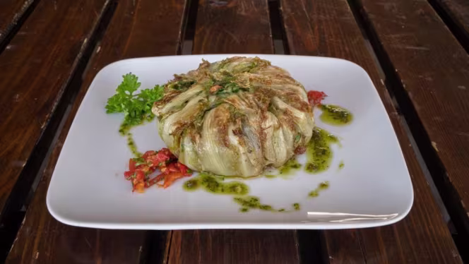 AgriBraceria di Fattoria Carpineto - Mariglianella - 8