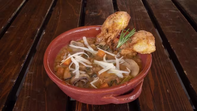 AgriBraceria di Fattoria Carpineto - Mariglianella - 3