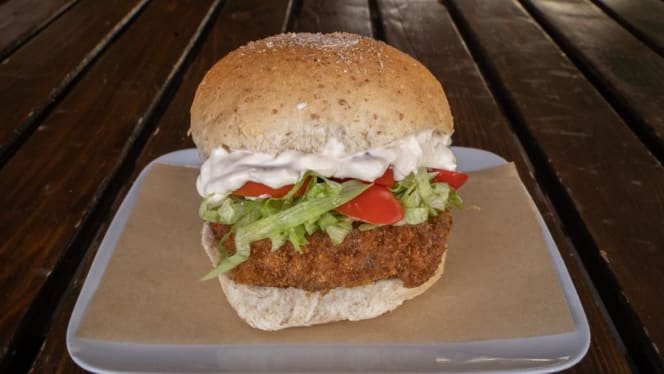 AgriBraceria di Fattoria Carpineto - Mariglianella - 4