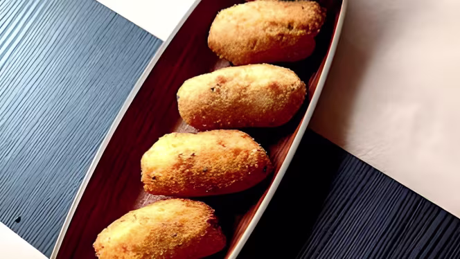 Tasca Rincón Del Cobre - 2