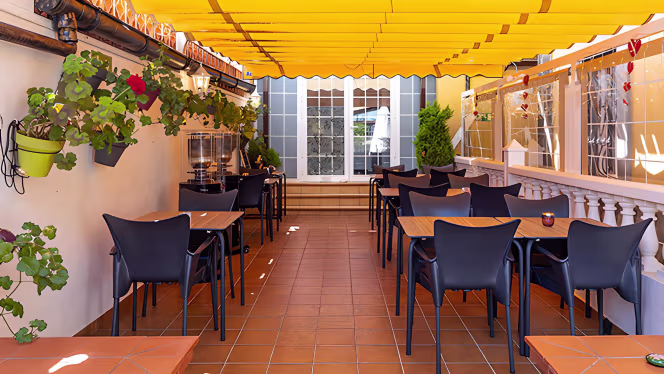 Tasca Rincón Del Cobre - 9