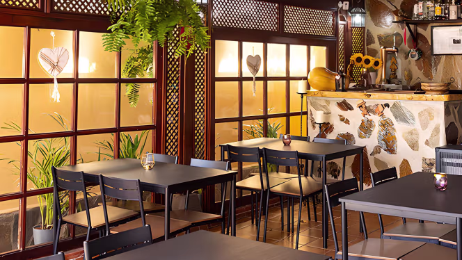 Tasca Rincón Del Cobre - 8