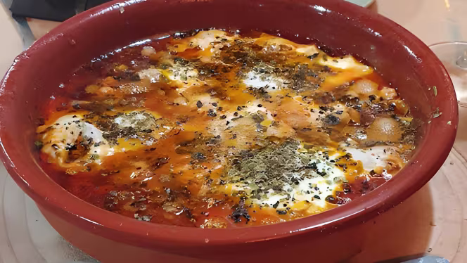 Tasca Rincón Del Cobre - 1