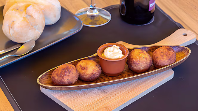 Tasca Rincón Del Cobre - 4