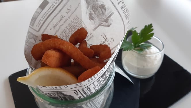 Café Barrière - Casino Barrière de Royan - 5