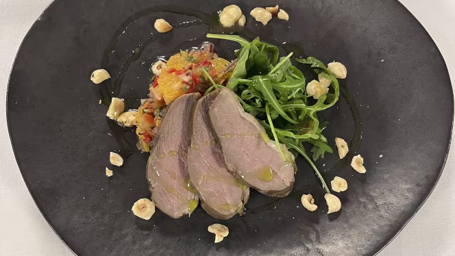 The Brasserie at Chichester Festival Theatre - 2