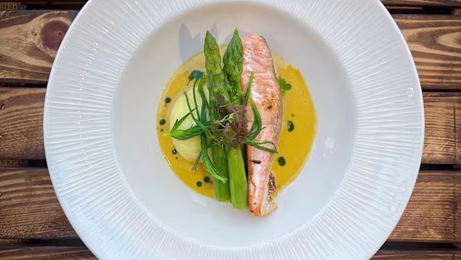 The Brasserie at Chichester Festival Theatre - 0