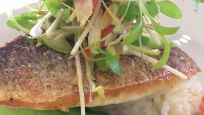 The Brasserie at Chichester Festival Theatre - 7