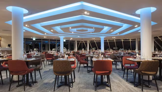 The Brasserie at Chichester Festival Theatre - 9