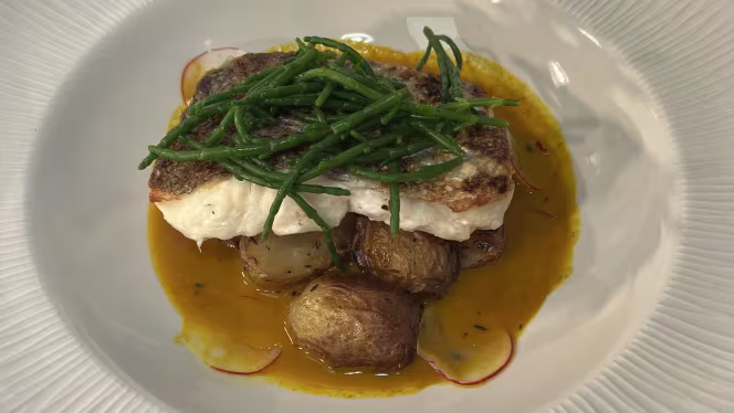 The Brasserie at Chichester Festival Theatre - 1