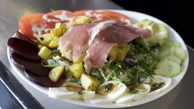 San Giovanni - Courbevoie - 0