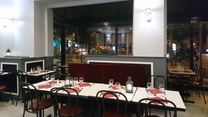 San Giovanni - Courbevoie - 2