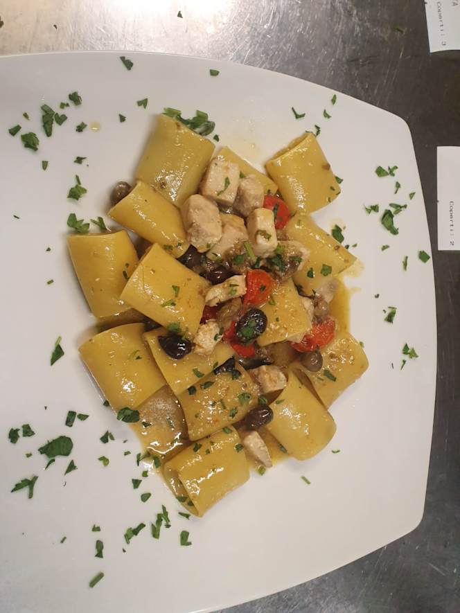 Il Principe e il Pirata - 3