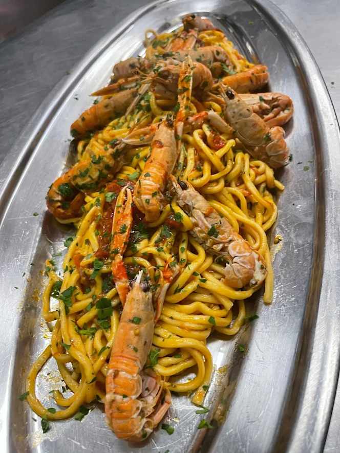 Il Principe e il Pirata - 8