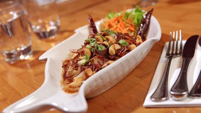 Kinnaree Thai Cuisine - 2