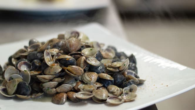 Osteria da Simone - 2