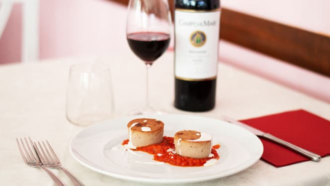 Osteria da Simone - 3