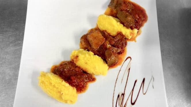 Osteria da Simone - 6