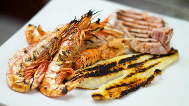 Osteria da Simone - 0