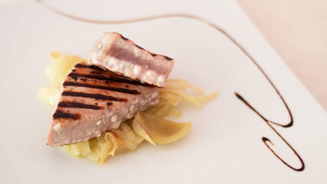 Osteria da Simone - 4