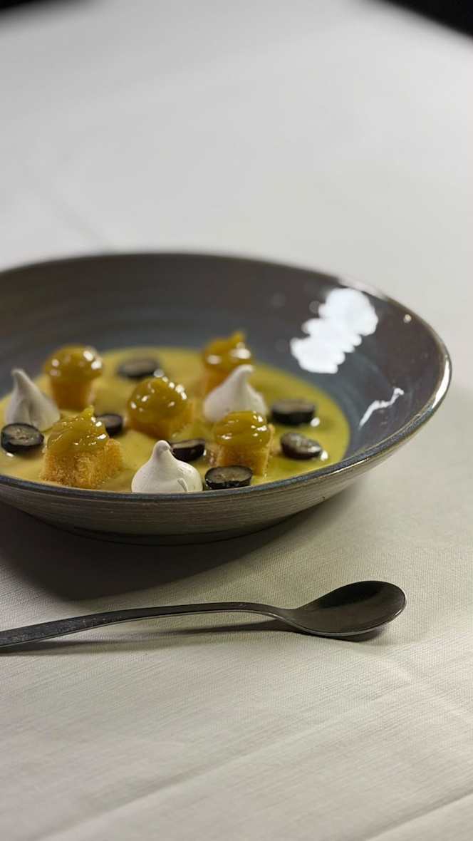 Ristorante Belvedere dal 1933 - 0