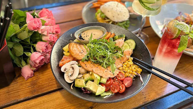 Gotcha Restaurant - 3