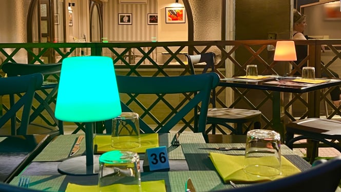 Pizzeria Maninpasta Pizzaioli dal 1990 - Caltanissetta - 9