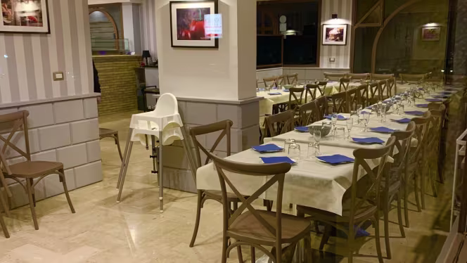 Pizzeria Maninpasta Pizzaioli dal 1990 - Caltanissetta - 3