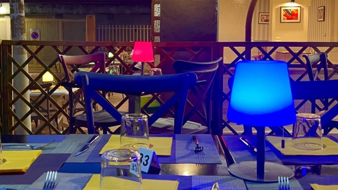 Pizzeria Maninpasta Pizzaioli dal 1990 - Caltanissetta - 6