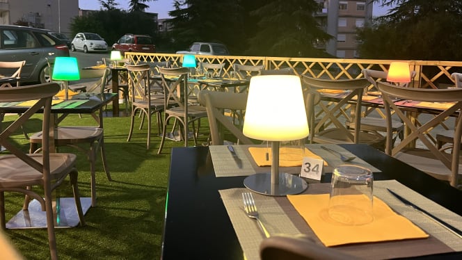 Pizzeria Maninpasta Pizzaioli dal 1990 - Caltanissetta - 8