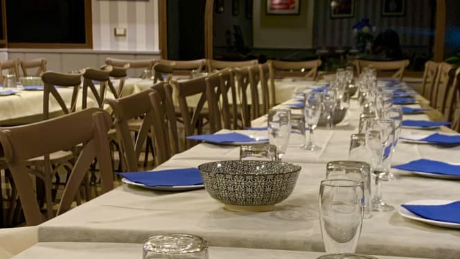 Pizzeria Maninpasta Pizzaioli dal 1990 - Caltanissetta - 5