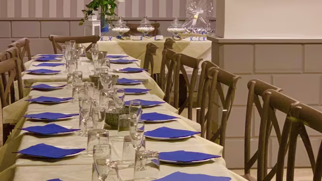 Pizzeria Maninpasta Pizzaioli dal 1990 - Caltanissetta - 1