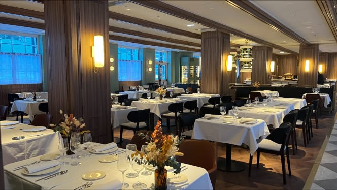 El Internacional - Canfranc Estación, a Royal Hideaway Hotel - 9