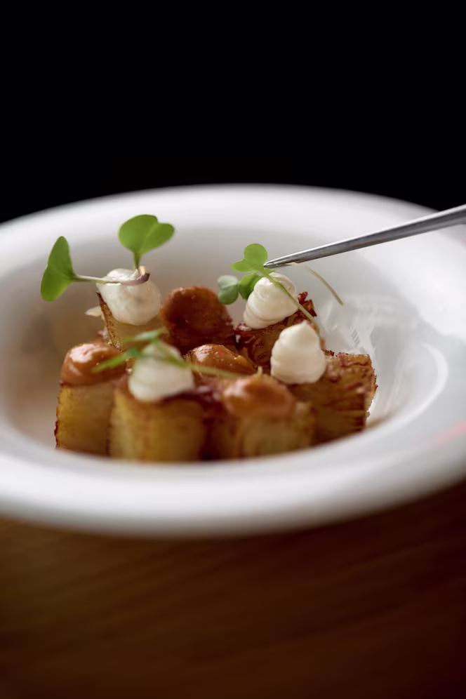 Winelovers, Vinos, Tapas Y + - 2