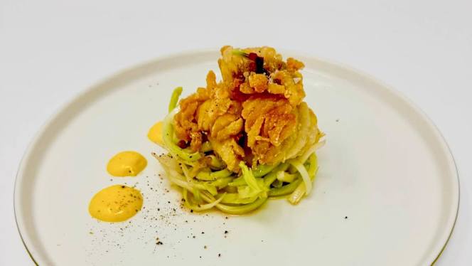 Oro Restaurant - La Rosa - 2